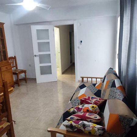 Apartamento 20 Metros Playa Wifi Smart Tv Puerto de Sagunto Exterior photo