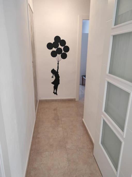 Apartamento 20 Metros Playa Wifi Smart Tv Puerto de Sagunto Exterior photo